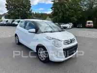 2014 Citroen C1