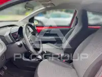 2014 Citroen C1