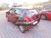 2014 Citroen C1