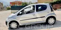 2014 Citroen C1