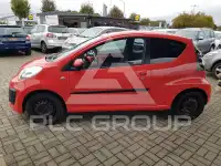 2014 Citroen C1