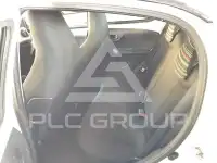 2014 Citroen C1