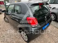 2014 Citroen C1