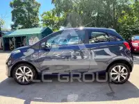 2014 Citroen C1