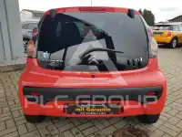 2014 Citroen C1