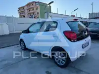 2014 Citroen C1