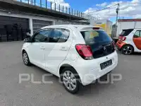 2014 Citroen C1