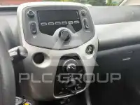 2014 Citroen C1