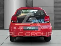 2014 Citroen C1
