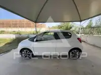 2014 Citroen C1