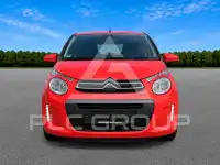 2014 Citroen C1