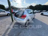 2014 Citroen C1