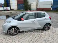 2014 Citroen C1
