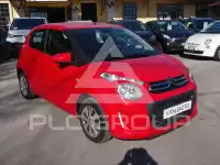 2014 Citroen C1