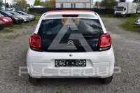 2014 Citroen C1