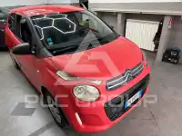2014 Citroen C1