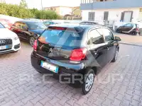 2014 Citroen C1