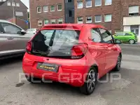 2014 Citroen C1