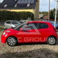 2014 Citroen C1