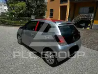2014 Citroen C1
