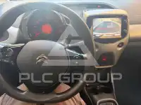 2014 Citroen C1