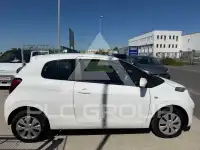 2014 Citroen C1