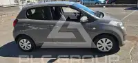 2014 Citroen C1