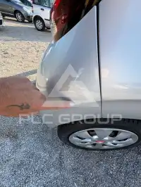 2014 Citroen C1