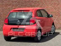 2014 Citroen C1