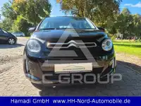 2014 Citroen C1
