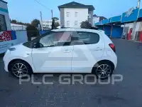 2014 Citroen C1