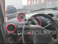 2014 Citroen C1