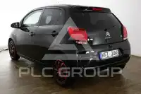 2014 Citroen C1