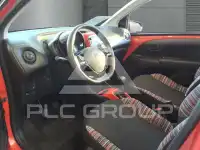 2014 Citroen C1