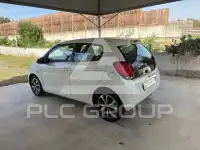 2014 Citroen C1