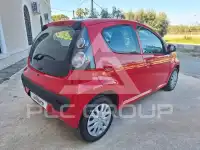 2014 Citroen C1