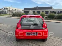 2014 Citroen C1