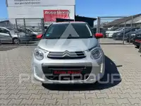 2014 Citroen C1