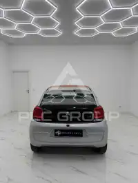 2014 Citroen C1