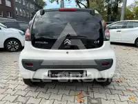 2014 Citroen C1