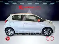 2014 Citroen C1