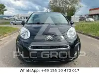 2014 Citroen C1