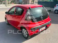 2014 Citroen C1