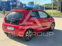 2014 Citroen C1