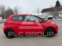 2014 Citroen C1