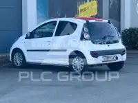 2014 Citroen C1
