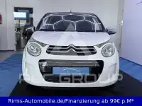 2014 Citroen C1