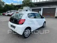 2014 Citroen C1