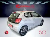 2014 Citroen C1