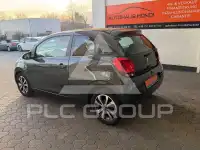 2014 Citroen C1